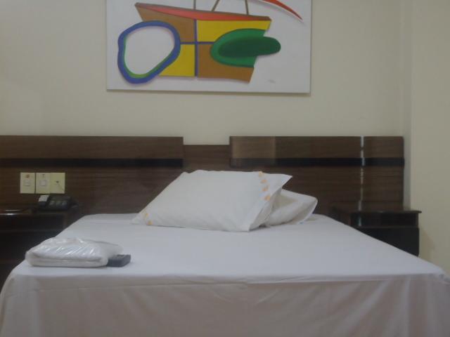 Colorado Plaza Hotel 里奥韦尔迪 外观 照片